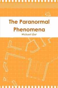 The Paranormal Phenomena