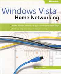 Windows Vista - Home Networking