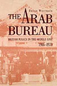 The Arab Bureau