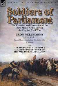 Soldiers of Parliament