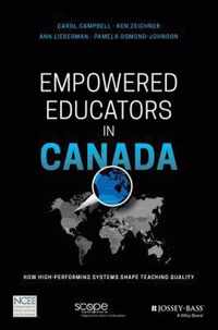 Empowered Educators in Canada