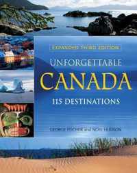 Unforgettable Canada