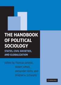 The Handbook of Political Sociology