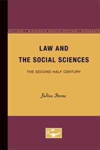 Law and the Social Sciences