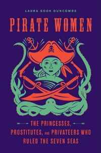 Pirate Women