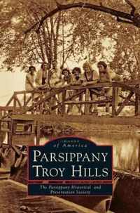 Parsippany-Troy Hills