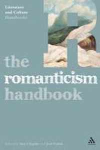 Romanticism Handbook