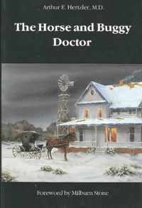 The Horse and Buggy Doctor