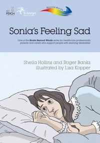 Sonia"s Feeling Sad