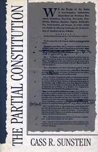 The Partial Constitution