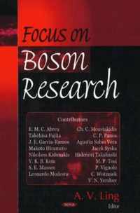 Focus on Boson Research