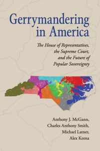 Gerrymandering in America