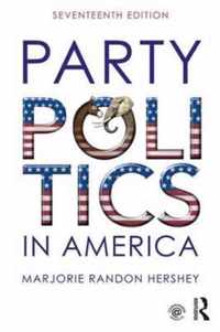 Party Politics in America