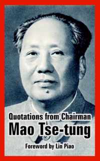 Quotations from Chairman Mao Tse-Tung