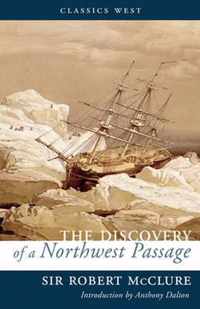 The Discovery of a Northwest Passage