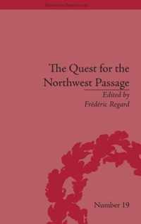 The Quest for the Northwest Passage