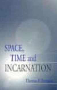 Space Time And Resurrection
