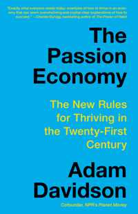 Passion Economy