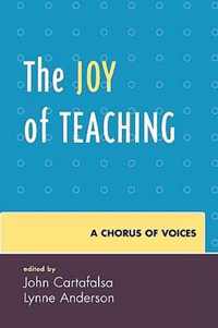 The Joy of Teaching