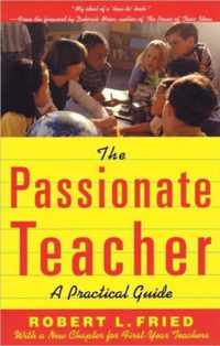 The Passionate Teacher