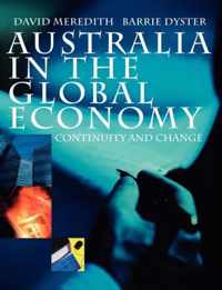 Australia in the Global Economy