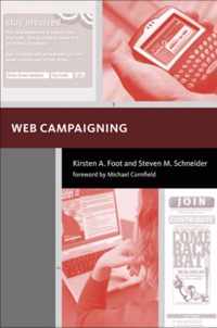 Web Campaigning