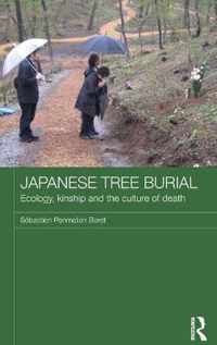 Japanese Tree Burial