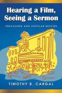 Hearing a Film, Seeing a Sermon