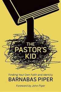 The Pastor's Kid