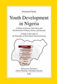 Youth Development in Nigeria