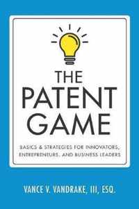 The Patent Game