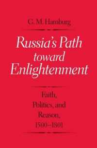 Russia's Path toward Enlightenment