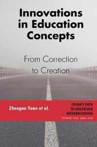 Innovations in Education Concepts