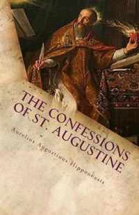 The Confessions of St. Augustine