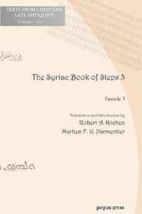 The Syriac Book of Steps 3