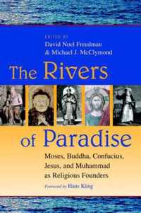 The Rivers of Paradise