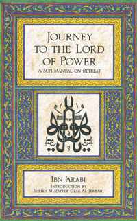 Journey To The Lord Of Power