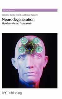 Neurodegeneration