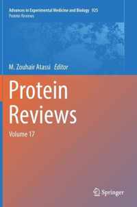 Protein Reviews