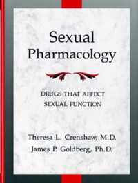 Sexual Pharmacology