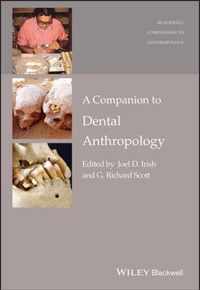 A Companion to Dental Anthropology