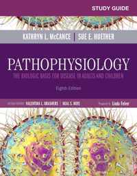 Study Guide for Pathophysiology