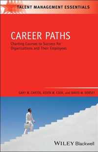 Career Paths