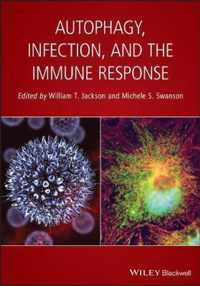 Autophagy, Infection, and the Immune Response