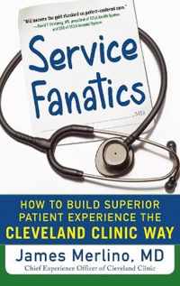 Service Fanatics