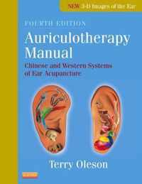 Auriculotherapy Manual