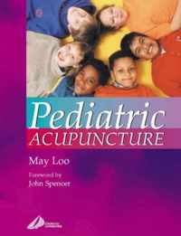 Pediatric Acupuncture