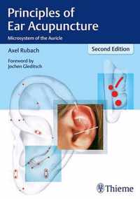 Principles of Ear Acupuncture