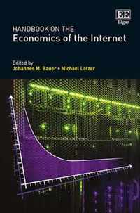 Handbook on the Economics of the Internet