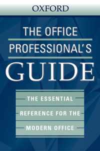 The Office Professional's Guide